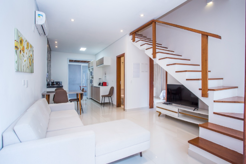 Super Luxo - Residencial Las Salinas